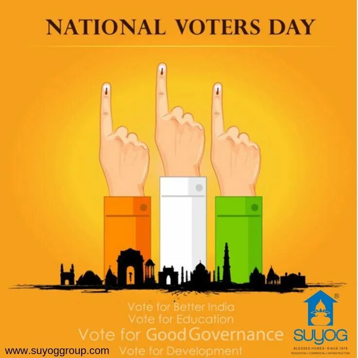 Voting day. National Music Day poster. Voters Design. Elections Day poster. Vote for.