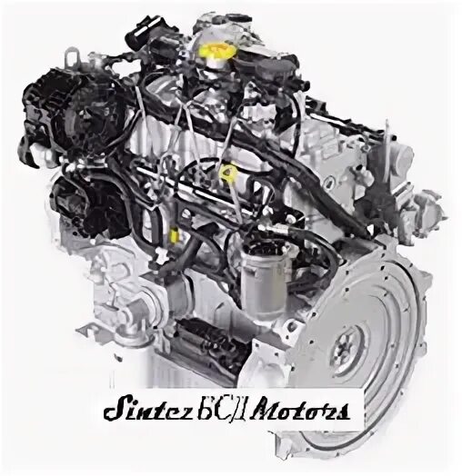 Vm engine