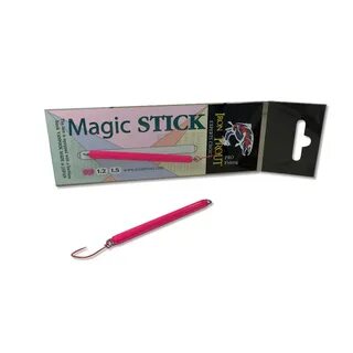 Magic stick