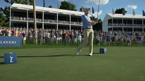Pga tour