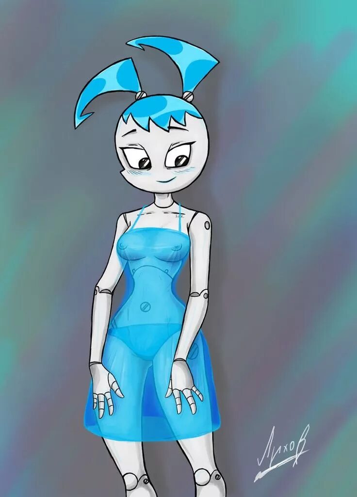 Робот xj9 арт r34. Робот подросток дженни rule 34. Jenny wakeman. Робот подросток дженни 18. Правило 34 робот.
