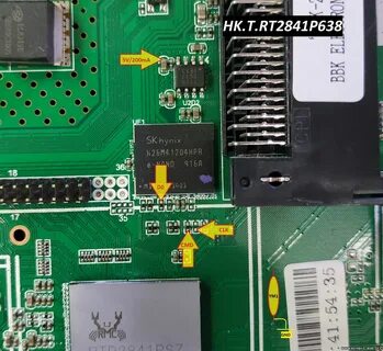 Hk t rt2851p839