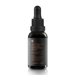 Витамин c skin lab