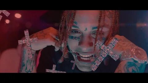 Lil sky песня