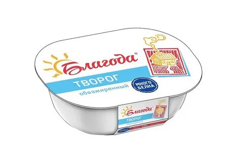 Благода