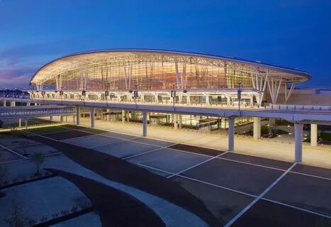 Our airports