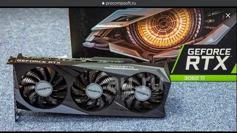 Geforce rtx 3060 ti gaming oc