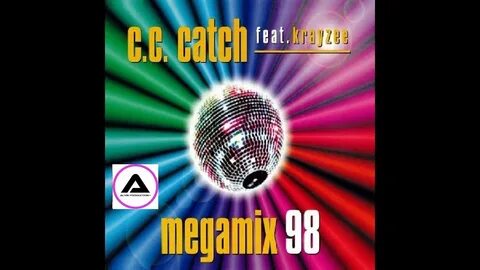 Catch megamix