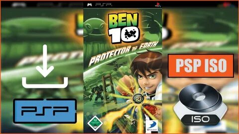 Psp 10