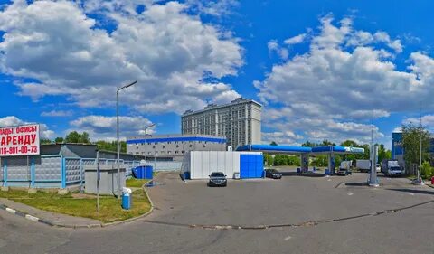 Транспортные компании реутова