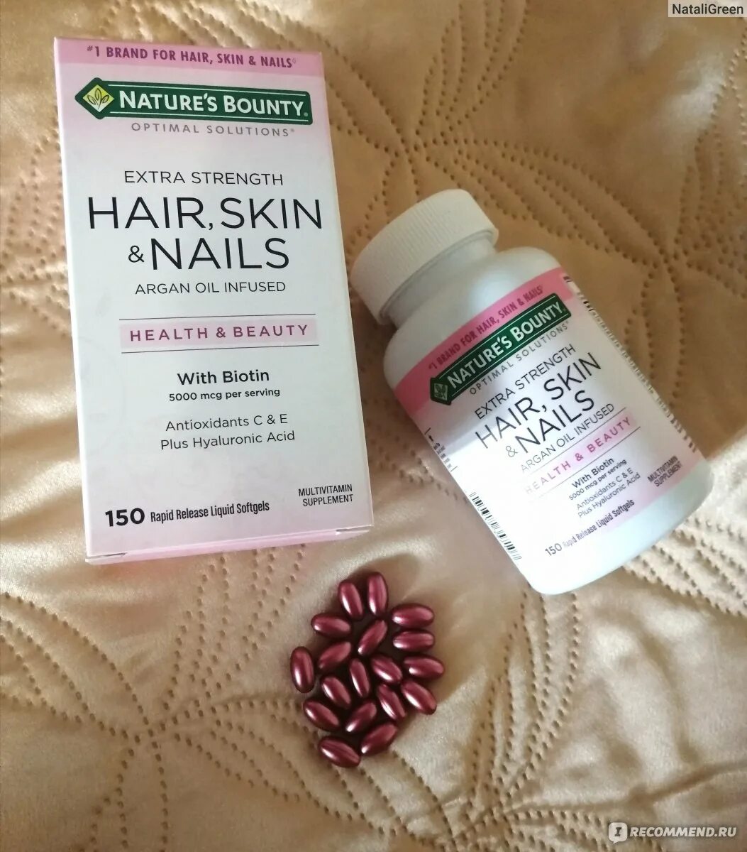 Hair Skin Nails витамины natures Bounty. Natures Bounty кожа волосы ногти. Витамины nature’s Bounty OPTIMAL solutions Extra strength hair, Skin & Nails (волосы, кожа и ногти). Капсулы nature's Bounty hair, Skin & Nails, 60 шт. Natures bounty hair