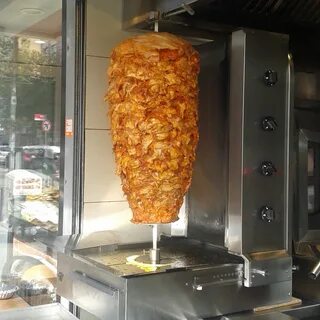 Шаурма заготовка мяса
