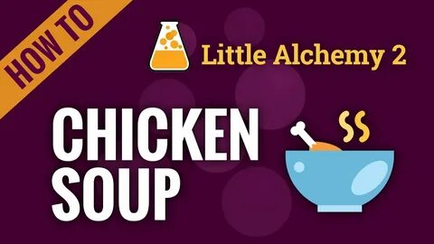 Little alchemy 2