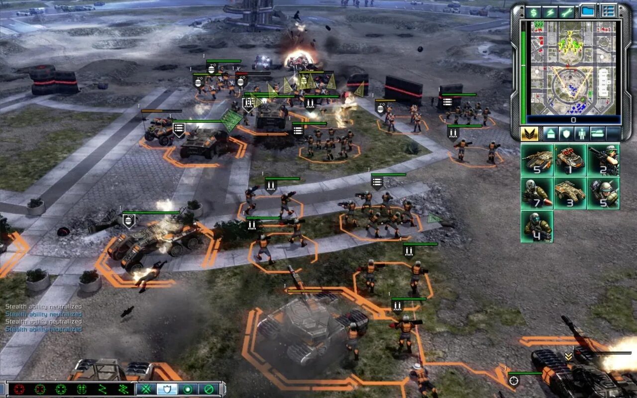 Command & Conquer 3: Tiberium Wars. Command and Conquer Tiberium Wars. Command Conquer 2 Tiberium Wars. Command Conquer 2 Tiberium Wars Скриншот.