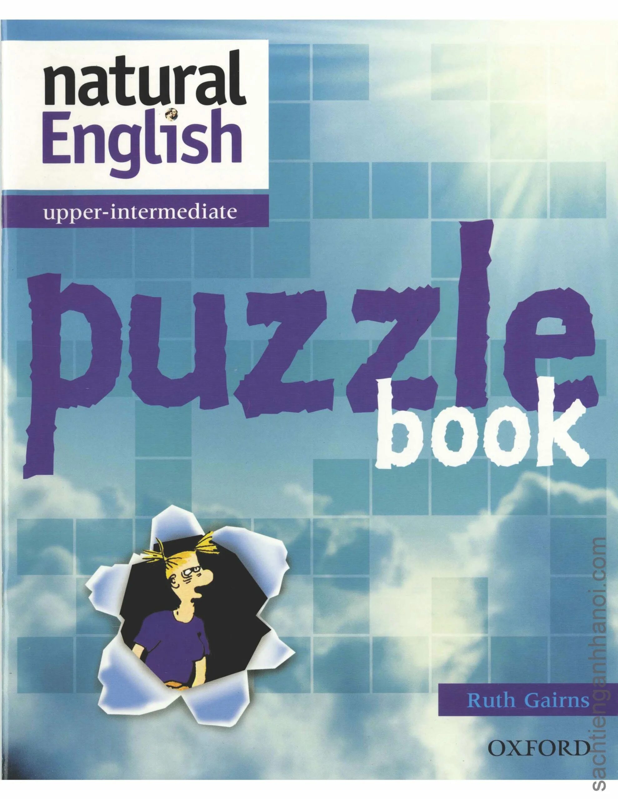 Natural english. Английский Upper Intermediate. Natural English Intermediate. Natural English Upper Intermediate. Puzzle English Intermediate book.