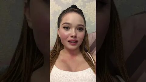 Феминистка аня