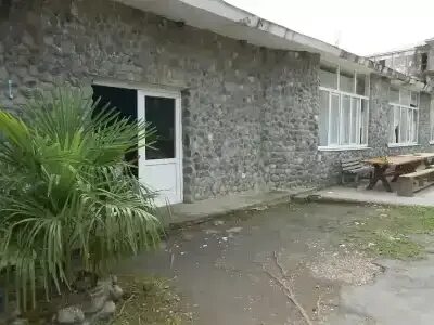 Реальная абхазия