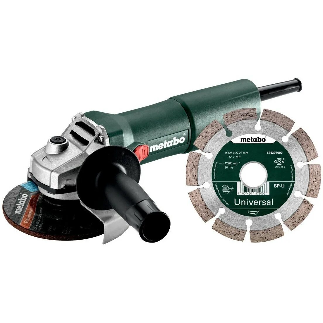 Метабо ушм 125 купить. Metabo w 750-125. Болгарка Metabo w 750-125. Metabo w 650-125. Metabo w6-125 болгарка.