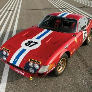 Classic racing