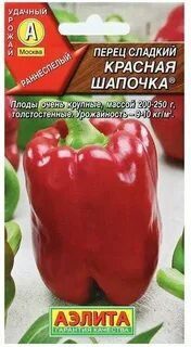 Перец сорт пилот отзывы