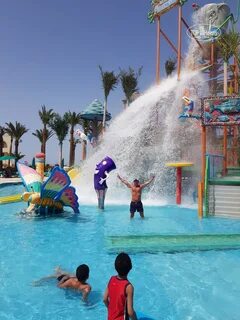 Hurghada calimera blend paradise 5