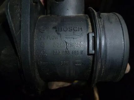 Пассат 1.8 дмрв