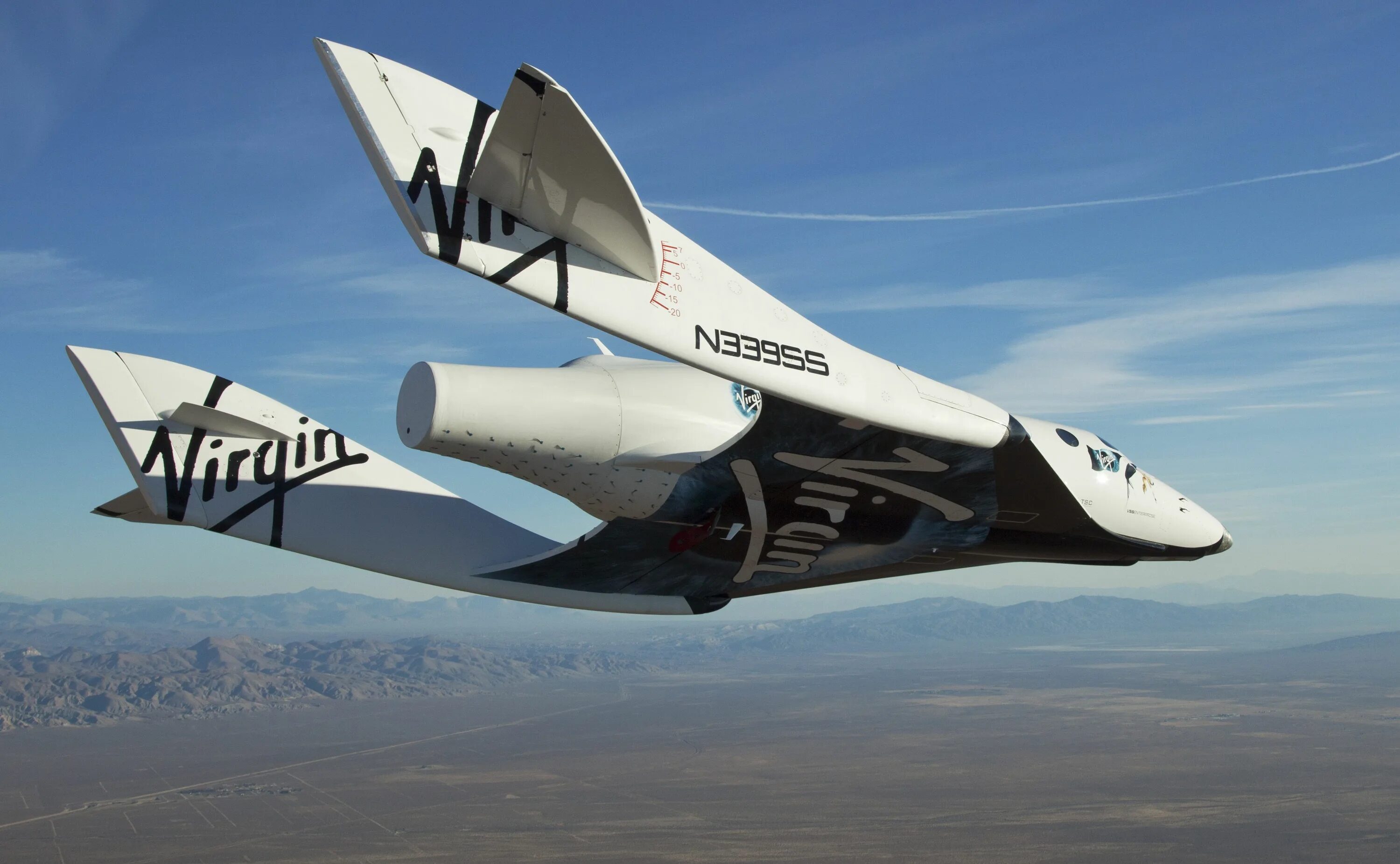 Spaceship two. Космический корабль spaceshiptwo. космический корабль virgin galactic. суборбитальный космический корабль space ship two. космический туризм virgin galactic.