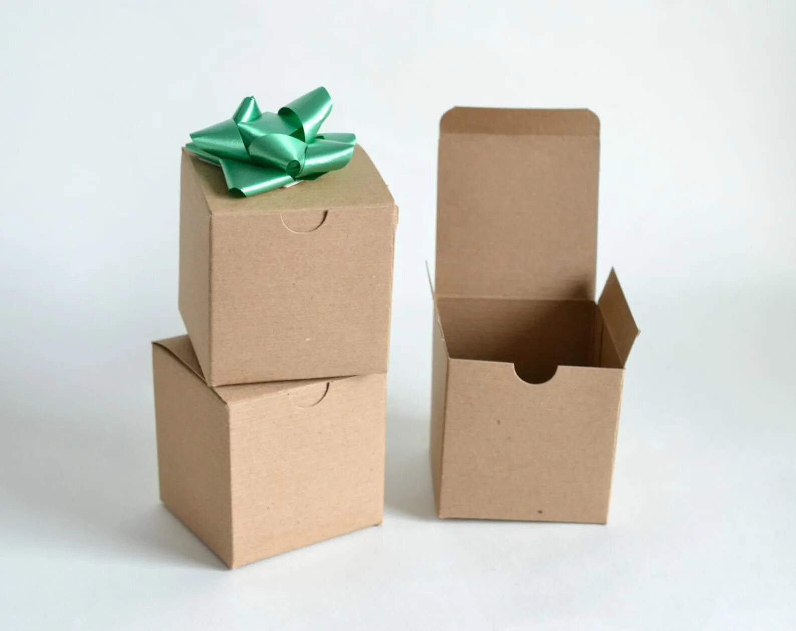 Small package