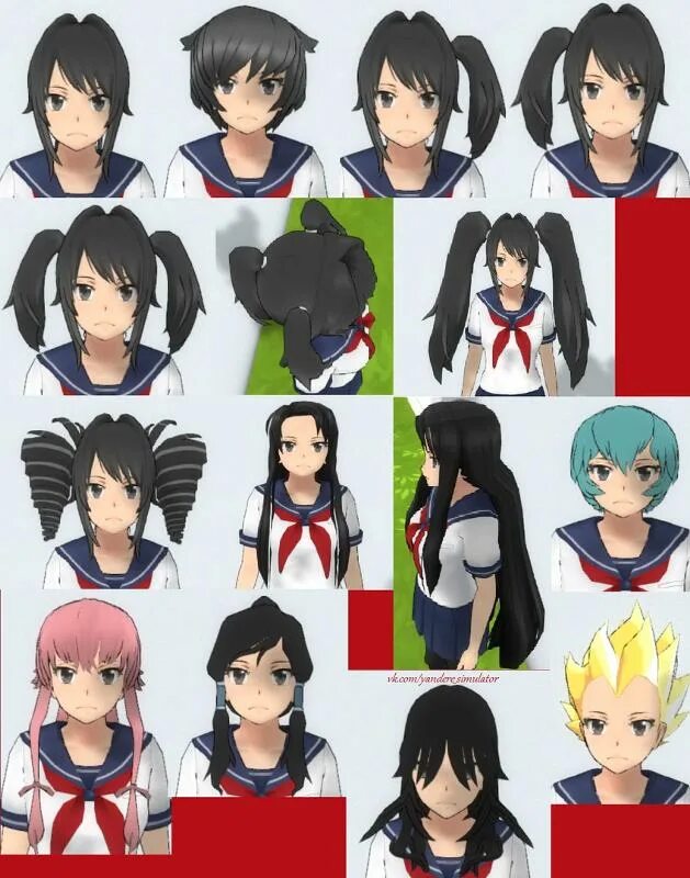 яндере симулятор прически. яндере симулятор прически. яндере симулятор прически. яндере симулятор прически. кизана яндере.