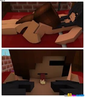 Aphmau minecraft porn.