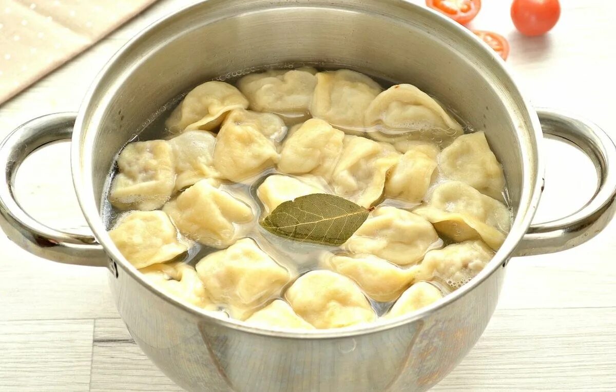 Как готовить м