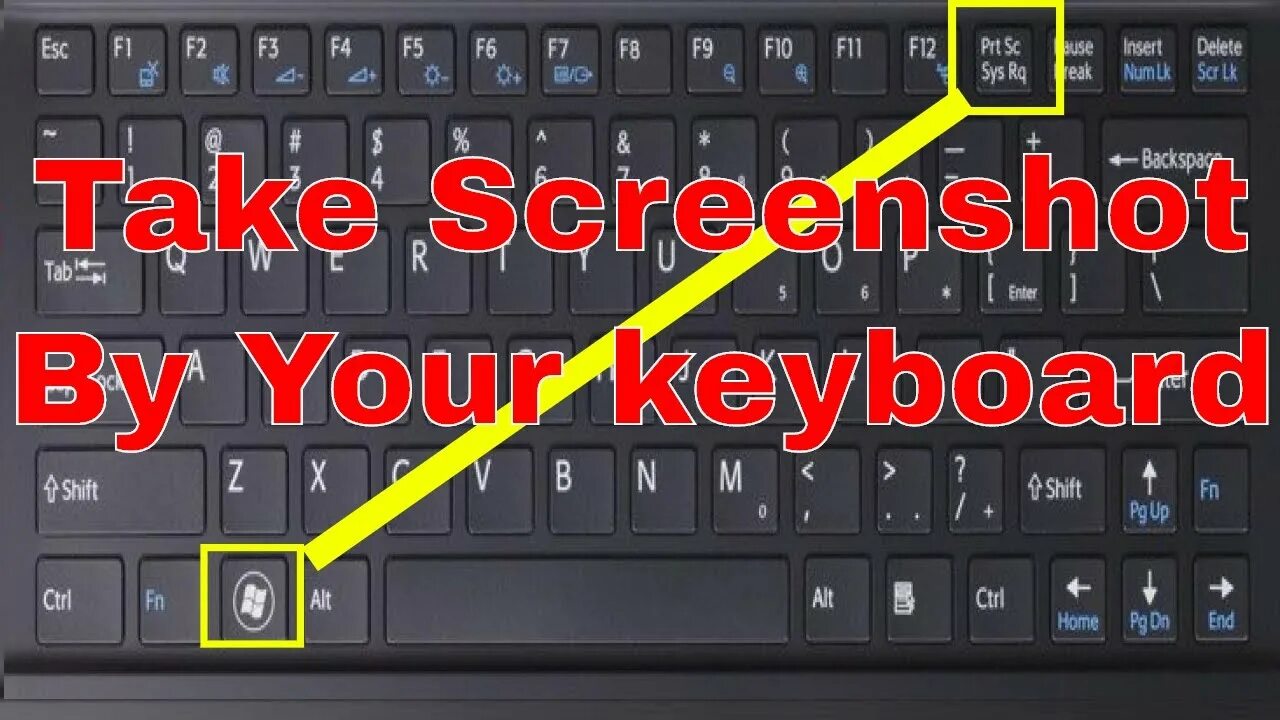 How to make screenshot. How to take screenshot on windows 7. screenshot on windows.