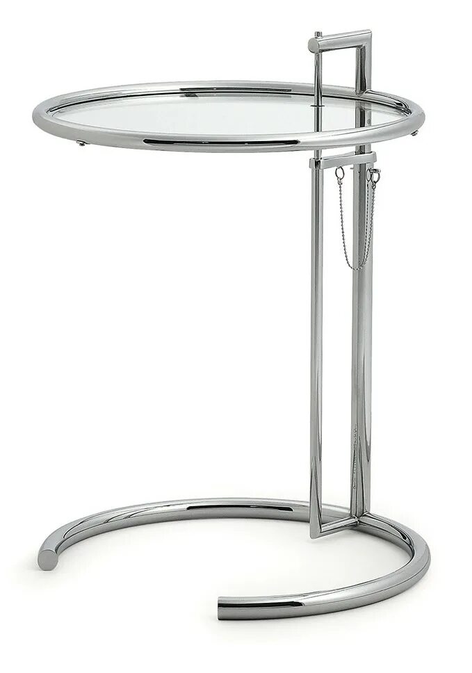 Eileen Gray Style Cocktail Table e-1027. Столик Эйлин грей. Кофейный стол Eileen Gray Style. Стеклянные столы коктейльные. Столик е