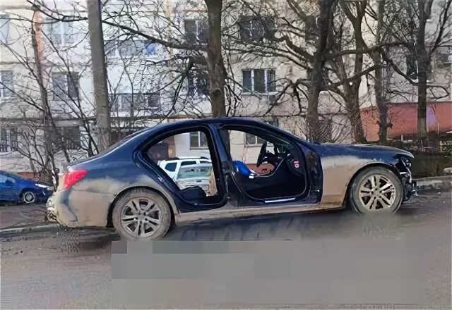 Ростовская разборка