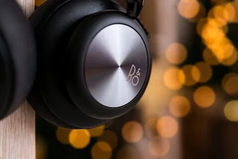 Наушники h95 bang olufsen