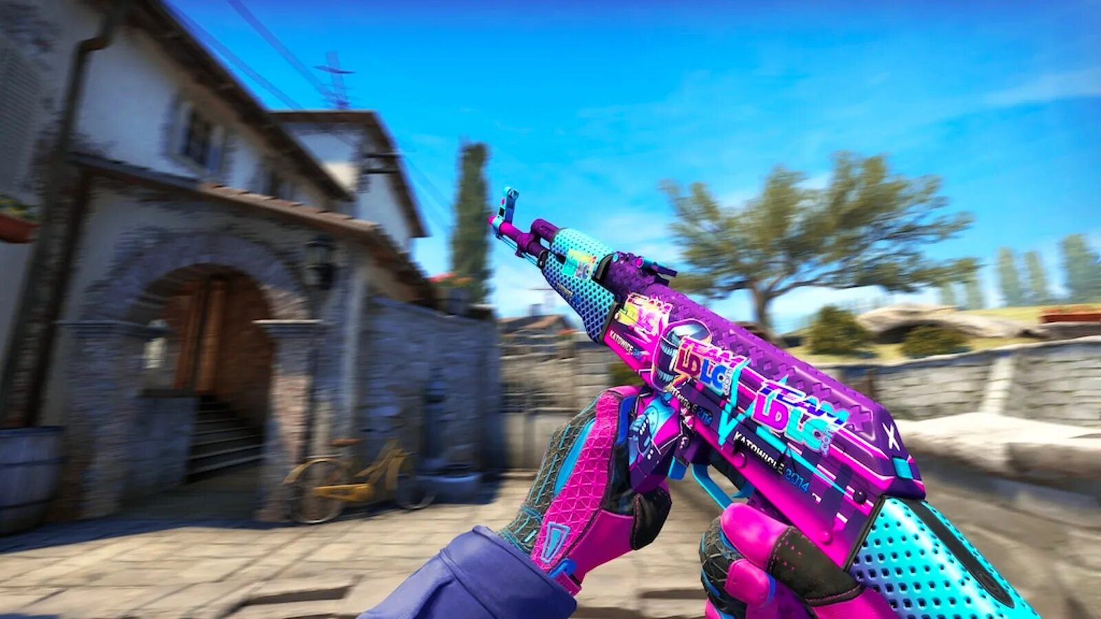 Cs2 skins