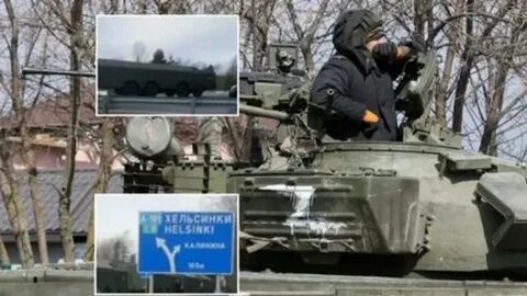 Бои на границе что к этой минуте