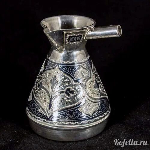Турка медная с серебряным покрытием. Турка soy c500ml. Медно серебряная турка. Медно серебряная турка. Медно серебряная турка.