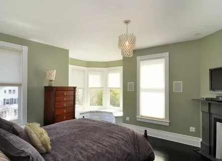 Sage green