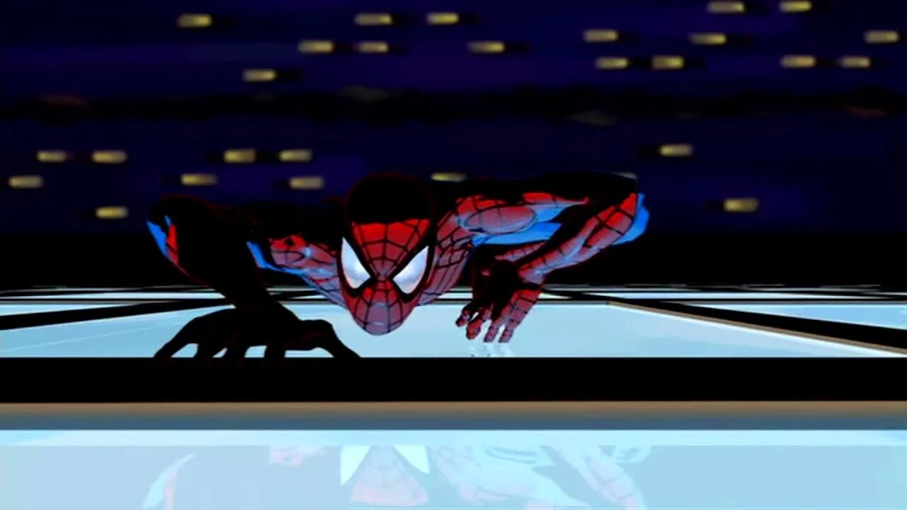 Spider man Series 2003. Spider man 2003 animated Series. Spider man the New animated Series 2003. Телевизор человека паука