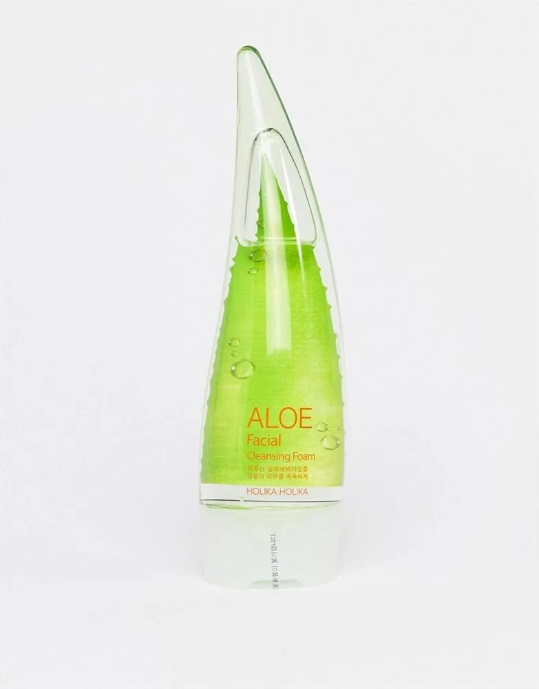 Holika Holika Aloe facial Cleansing Foam - 150ml. Пенка алоэ Холика. Пенка для умывания Holika Holika Aloe facial Cleansing Foam. Aloe facial Cleansing Foam купить. Aloe cleansing foam