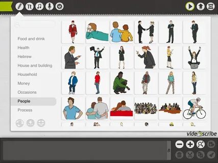 Videoscribe