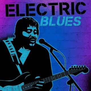 Electric blues