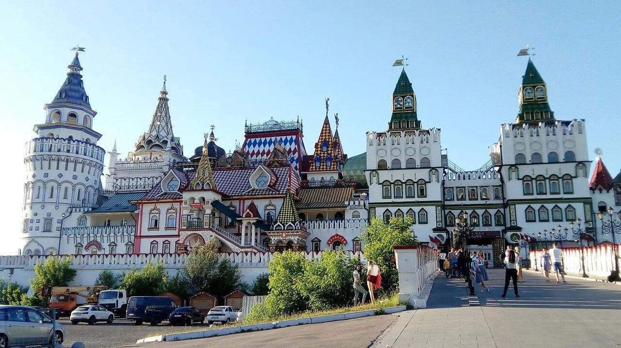 Измайловский Кремль Москва. Московский Кремль Измайлово. Кремлин в Измайлово. Измайловский парк Москва Кремль. Места которые представляют россию