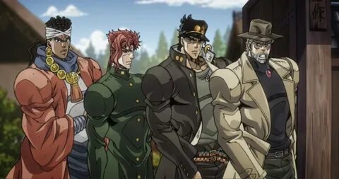 But ending