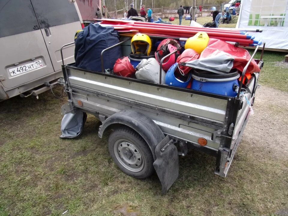 Как грузят прицеп на прицеп. Крепыш 2.5. прицеп крепыш 2.5 квадроцикл. прицеп для легкового автомобиля крепыш 2. автоприцеп &quot;крепыш водник&quot; уаз.