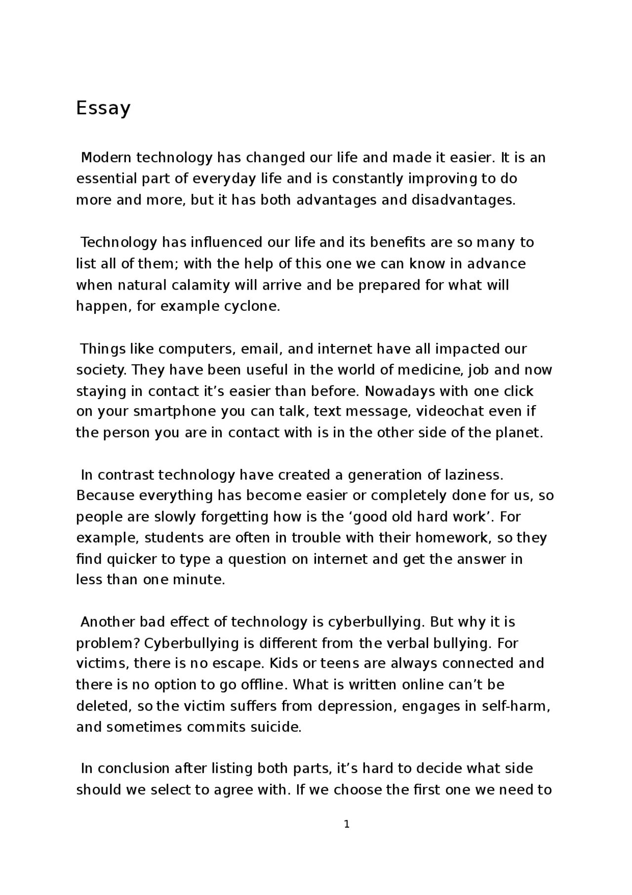 Essay modern technology. Modern technology essay. essay about technology. modern technology текст. technology in our life essay.