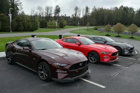 Gt performance