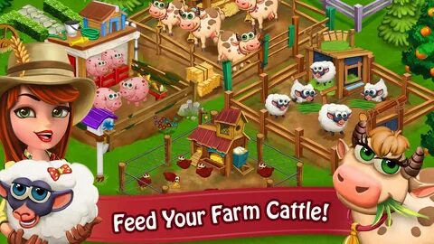 Like farm