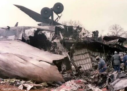 5 ноября 1996